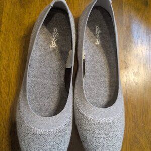 AllBirds Wool Tree Breezers size 10